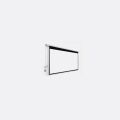 X-LAB XPSER-120 Projector Screen, Electric Motorized, 120", 4:3 Matte White ,0.38 mm Thickness White. 