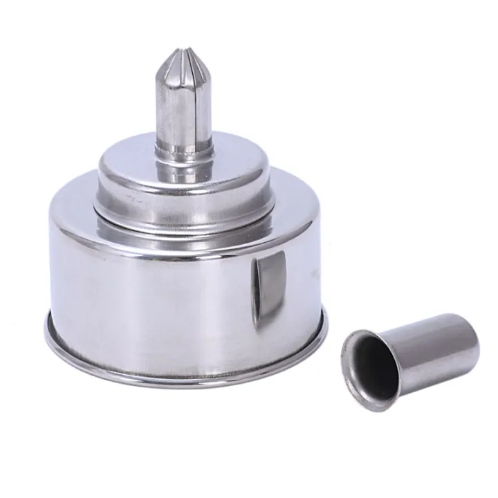 QUANBU%202X%20Stainless%20Steel%20Alcohol%20Burner,%20Lab%20Spirit%20Lamp,%20200%20Ml%20(6.7%20Oz)%20-%20Image%203