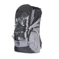 40L Outdoor Trekking Bags Camping Hiking Climbing Travel Multifunctional Rucksack Exercise Bag Leisure Backpack By Rc. 