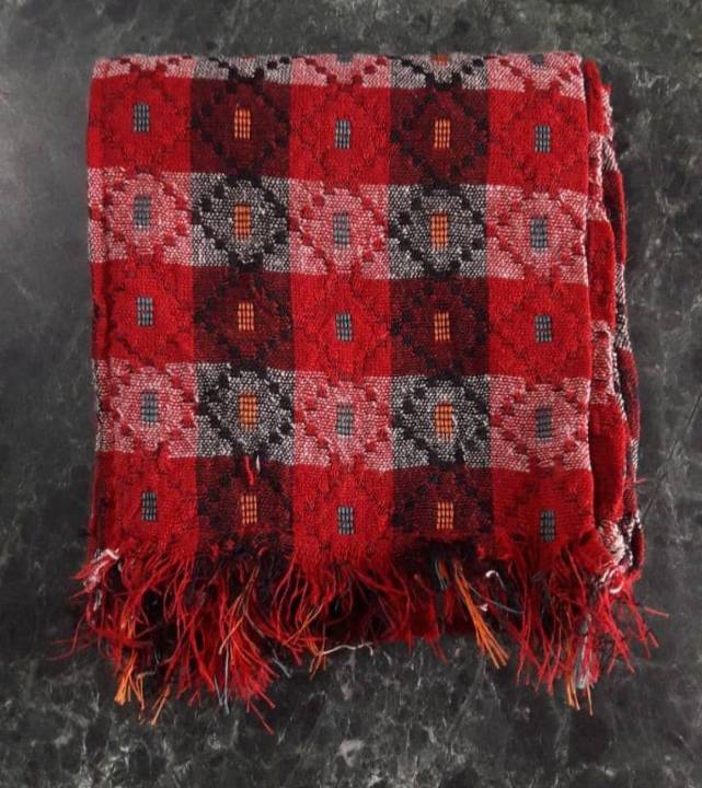 5 Pieces Dhaka Khada (खादा) - (Length:- 150 cm)