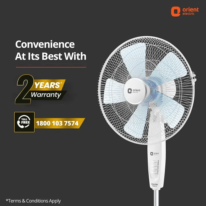 Orient%20Electric%20High%20Speed%20Stand-70%20400%20MM%20Oscillating%20Pedestal%20Fans%20%7C%20Stand%20Fan%20with%20Tilt%20Mechanism%20%7C%20High%20Air%20Delivery%20%7C%20Aesthetic%20Design%20with%20Telescopic%C2%A0Arrangement%20%7C%20(Snow%20White)%20-%20Image%207