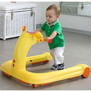 CHICCO%20123%20BABY%20WALKER%20ORANGE%20-%20Image%2010