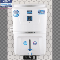 Kent Grand Star Digital RO Water Purifier. 
