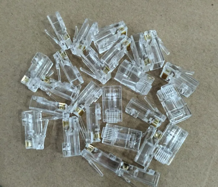 RJ45%20Pass%20Through%20Connector%20%7C%20Pack%20of%2025Pcs%20-%20Image%204