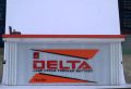 Delta Tubular Battery TBL1500. 