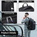 Travel Backpack for Men 45L Big Heavy Duty Office Travel Laptop Backpack  - Near Me. 