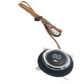 Universal Car Keyless Remote Start/Stop Entry Push Button Car Part. 