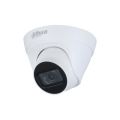 Dahua IR Eyeball Network Camera. 