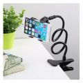 Lazy Stand Heavy Duty Bracket Phone Holder Mount. 