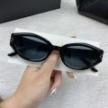 Enacolor Vintage Cat Eye Sunglasses Small Frames Sun Glasses Women Are Protected From Ultraviolet Rays Summer. 