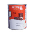 Asianpaints Premium Satin Enamel Ceramic 3122 1L. 