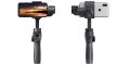 Capture 2S 3-Axis Handheld Gimbal Stabilizer for Smartphone iPhone Android GoPro Vlog Youtuber Gimbal. 