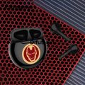 Difutagui High Quality Marvel Cartoon Wireless Bluetooth Earphone Super Hero Headphone Long Battery Life Spider Man Iron Man For Boy Kid Birthday Gift TAOPA. 