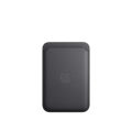 iPhone Magnetic Leather Wallet with MagSafe And Notification Super Fine Quality. 