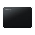 Toshiba Canvio Basics 4TB Portable External Hard Drive USB 3.0. 