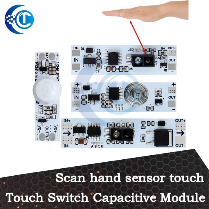 Sensor%20Scanner%20Light%20-%205V%20Module%20Switch%20Touch%20Capacitor%2024V3ALED%20Dimming%20Control%20Active%20Component%20Short%20Range%20Scanner%20Hand%20Touc%20-%20Image%202