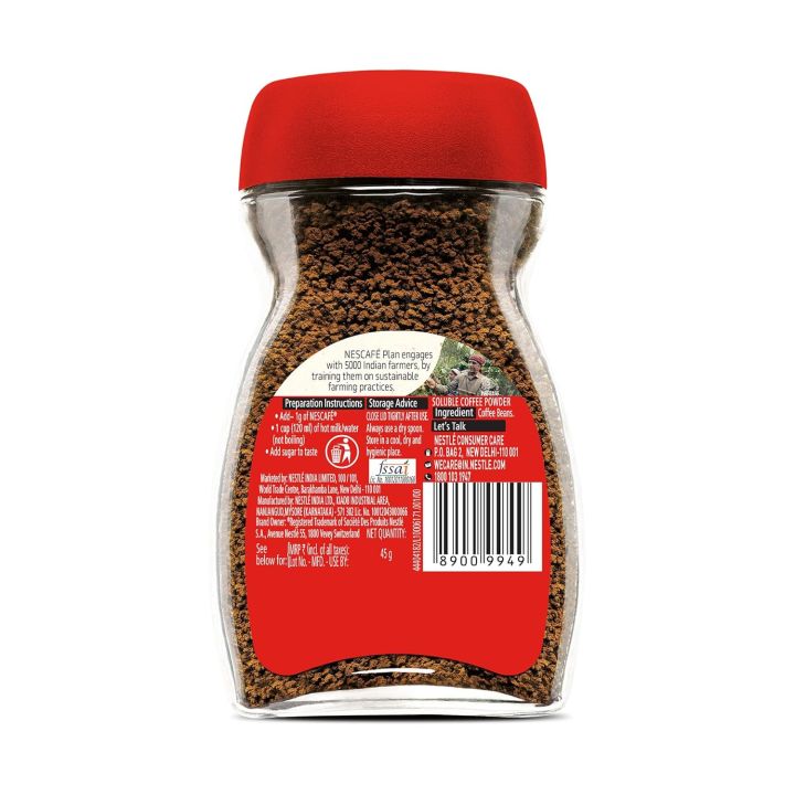 Nescafe%20Classic%20Coffee%2045gm,%20Pack%20of%202%20-%20Image%202