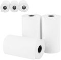 Pack Of 10 Mini Printer Paper (Thermal Paper 25 * 57mm). 