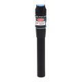 Portable 5Mw Fiber Optic Test Pen Red Light Source Pen Type Visual Fault Locator Fiber Optic Cable Testing Tool. 