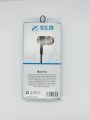 Solid Power HD Microphone Earphone (E7+). 