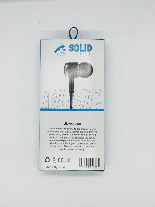SOLID%20POWER%20HD%20Microphone%20Earphone%20(E7+)%20-%20Image%204