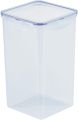 LocknLock Square Airtight Tall Container 4L. 