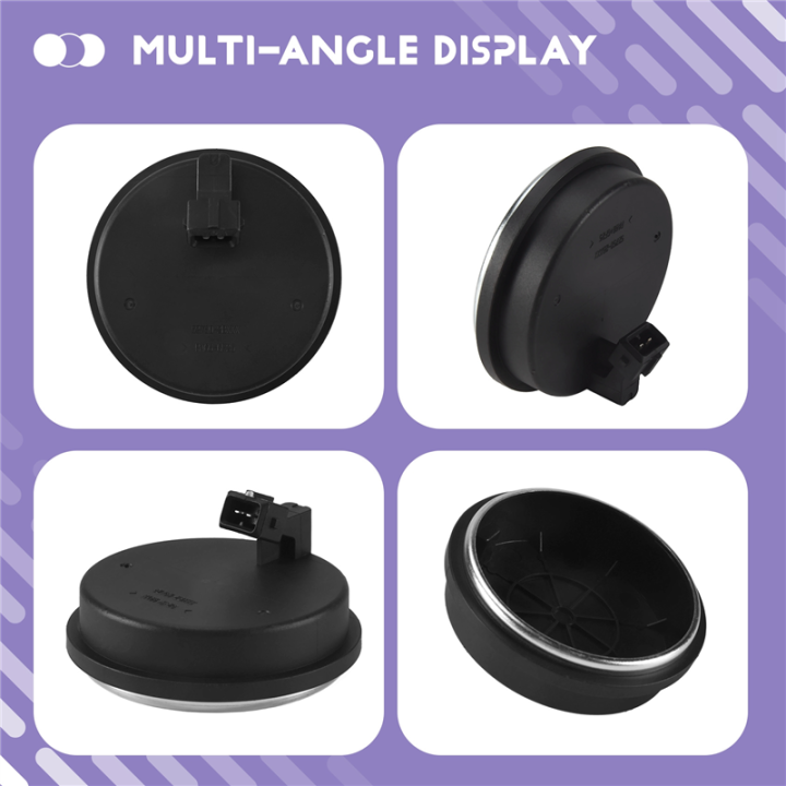 NAMUNY%20Car%20Rear%20Wheel%20Sensor%20Wheel%20Speed%20Sensor%20Cover%20for%20IX45%20CM%20SORENTO%2008-12%20527502BXXX%20527502WXXX%20-%20Image%207