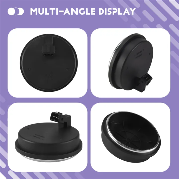 NAMUNY%20Car%20Rear%20Wheel%20Sensor%20Wheel%20Speed%20Sensor%20Cover%20for%20IX45%20CM%20SORENTO%2008-12%20527502BXXX%20527502WXXX%20-%20Image%207