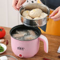 Multipurpose Electric Multi Cooking Pot 1.8 Litre All In One. 