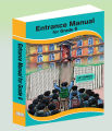 Entrance Manual for Grade 6. 