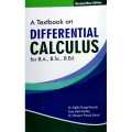 A Textbook Of Differential Calculus For B. A B.Sc B. Ed. 