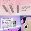 Fantech MH88 Multi Platform Gaming Headset -Sakura Edition. 