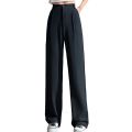 Formal Straight Design Pant  For Women // F. 
