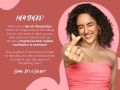 Secret Temptation Ruby Perfume for Women 30ml – Premium Quality & Long-Lasting Fragrance. 