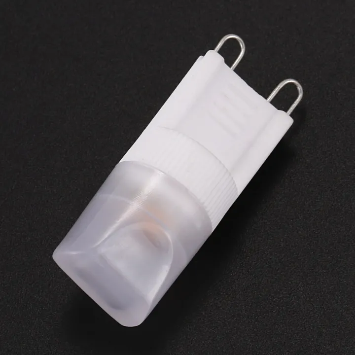 ARELENE%205X%20G9%20Warm%20White%201%20LED%20Bulb%20Spot%20Light%20Lamp%201W%20AC%20220V-240V%20High%20Power%20-%20Image%202