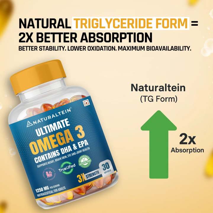 Naturaltein%20Omega%203%20Triple%20Strength%20Fish%20Oil-%2030%20Softgels%20For%20Better%20Absorption,%20Heart,%20Brain,%20Eye%20&%20Joint%20Support%20-%20Image%205