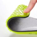 1Pair Sports Insoles Cuttable High Elastic Soft Breathable Shock Absorption Sneakers Shoe Pads. 