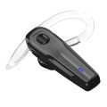【Whoever uses it, who praises it】Business Noise Waterproof Headset Bluetooth 5.0 Headset Drive Call Bluetooth Headset. 