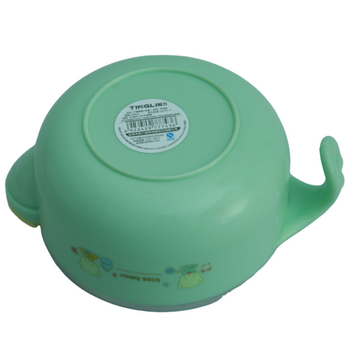 Stainless%20Steel%20Hot%20Water%20Injectable%20Baby%20Feeding%20Bowl%20with%20Handles%20&%20Spoon%20-%20Image%204