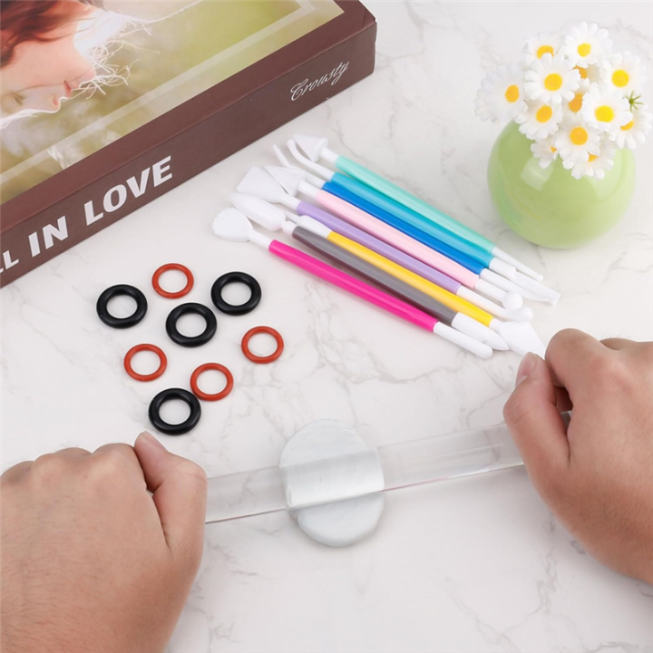Polymer%20Clay%20Tools%20Kit%20for%20Air%20Dry%20Clay%20Art%20DIY%20Craft%20-%20Image%204