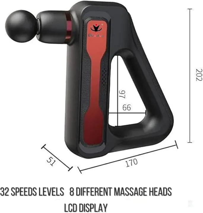 32%20speed%20level%20with%208%20Massage%20Attachments%20Full%20body%20Deep%20Tissue%20Muscle%20Body%20Relaxation%20Stiffness%20Massage%20Gun%20Vibration%20-%20Image%208