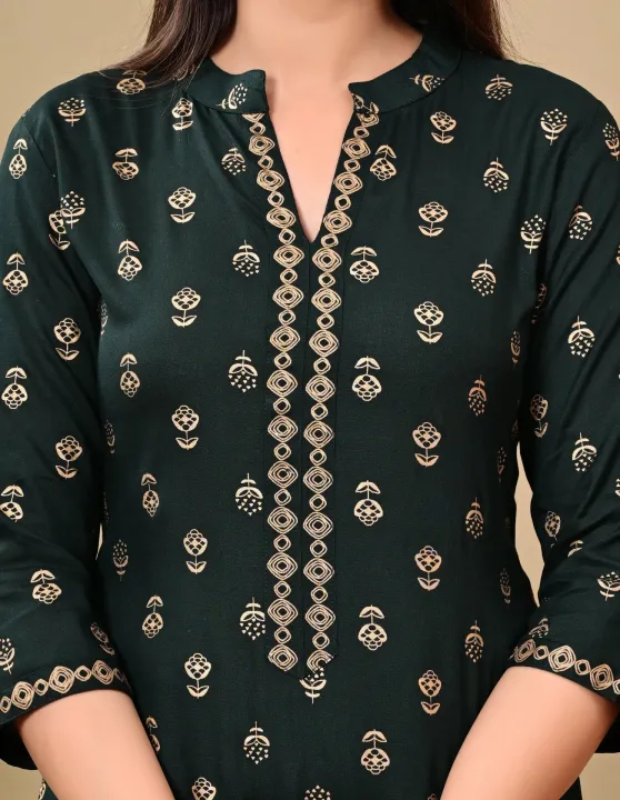 Viscose%20Rayon%20Kurta%20Palazzo%20Set%20For%20Women%20-%20Image%205