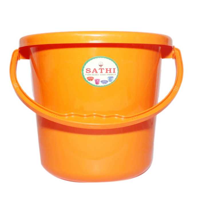 Unbreakable%20Strong%20Plastic%20%20Bucket%20(15%20LTR)%20-%20Image%202