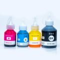 Compatible Refill Ink for Brother Ink Tank Printers - DCP-T300, T310, T500W, T700W, and MFC-T800W.. 