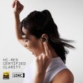 CMF by Nothing Buds Pro 2 Wireless Earbuds, Hi-Res Audio with LDAC,6 HD Mics with50 dB Hybrid Noise Cancelling Earbuds, Ultra Bass Technology, Bluetooth 5.3, 43H Play Time with Charging Case,Dual Drivers| Smart Dial & Spatial Audio Bluetooth. 