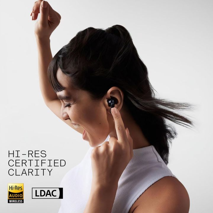 CMF%20by%20Nothing%20Buds%20Pro%202%20Wireless%20Earbuds,%20Hi-Res%20Audio%20with%20LDAC,6%20HD%20Mics%20with50%20dB%20Hybrid%20Noise%20Cancelling%20Earbuds,%20Ultra%20Bass%20Technology,%20Bluetooth%205.3,%2043H%20Play%20Time%20with%20Charging%20Case,Dual%20Drivers%7C%20Smart%20Dial%20&%20Spatial%20Audio%20Bluetooth%20-%20Image%206