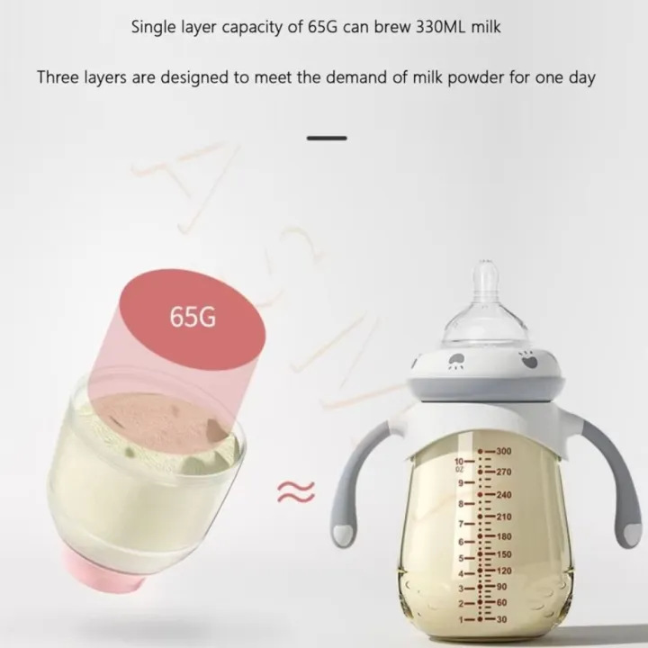 Cute%20Shape%203%20Layers%20Baby%20Milk%20Powder%20Box%20Compartment%20Sealed%20Kids%20Snack%20Container%20BPA%20Free%20Stackable%20Portable%20Formula%20Dispenser%20Travel%20-%20Image%207