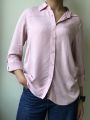 bossini | Ladies Woven Shirts — Everyday Smart Casual Wear | 243214002. 