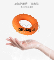 Difutagui Silicone Therapy Grip Squeeze Ring Wrist Fingers High Quality Strength Training Exercise Stress Relief (1PC). 