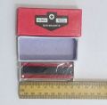 Bar Magnet 75x 7 x11mm  ( Alniko) - 2 Piece. 